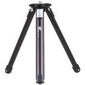 Resim Ximistore9 Bafang Bft-01a Alüminyum Çift Katlanabilir Masa Üstü Tripod, 3 Seviye Yükseklik Ayarlı, 2kg Yüke Dayanır, 1/4 İnç Vida 