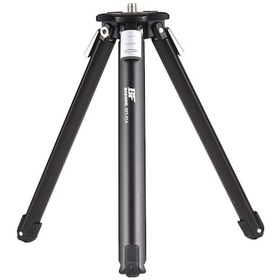Resim Ximistore9 Bafang Bft-01a Alüminyum Çift Katlanabilir Masa Üstü Tripod, 3 Seviye Yükseklik Ayarlı, 2kg Yüke Dayanır, 1/4 İnç Vida 