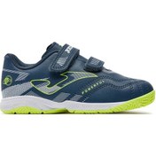 Resim Joma Pojs2405ınv Powerfull Jr Çocuk Voleybol Ayakkabısı Renkli Çok Renkli 