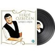 Resim Gereksi̇z Şeyler Ferdi Özbeğen Şarkılarım Plak 