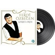 Resim Gereksi̇z Şeyler Ferdi Özbeğen Şarkılarım Plak 