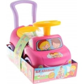 Resim İlk Arabam Standart 