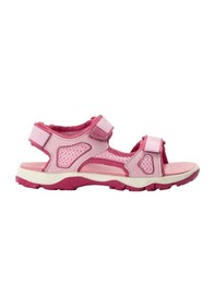 Resim Jack Wolfskin Jack Wolfskın Taraco Beach Sandal K 2428 Pembe 