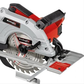Resim Einhell Te-Cs 190/1, Daire Testere 