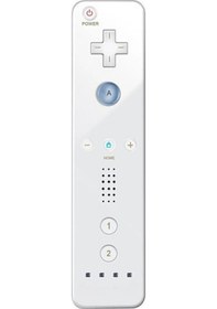Resim Cosmostech Nintendo Wii Uyumlu Remote Motion Plus 2 İn 1 Controller Gamepad Oyun Kolu 