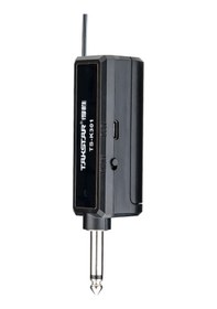 Resim Takstar Ts-k302 Pc Kamera Amfi Dual Uhf Telsiz Mikrofon 