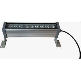 Resim 30 Cm Led Wallwasher (Duvar Boyama) 