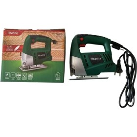 Resim Piranha Dekupaj Testere PJS-5508 