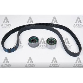 Resim Esse Otomotiv Elantra Lantra Colt Lancer Mirage 151 Dış Triger Seti - GMB-GKHY013 - KTB699 