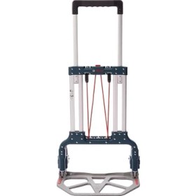 Resim Bosch Professional Alu-Caddy Katlanır Taşıma Arabası 