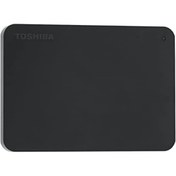 Resim Toshiba Canvio Basics 2Tb Taşınabilir Harici Sabit Sürücü Us Diğer