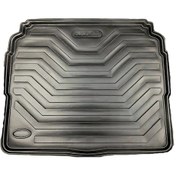 Resim Volkswagen Jetta 2011+cepli Bagaj Havuzu Araca Özel Birebir Uyum 