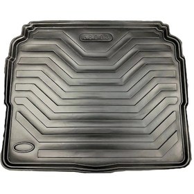 Resim Volkswagen Jetta 2011+cepli Bagaj Havuzu Araca Özel Birebir Uyum 