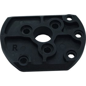 Resim Otomotiv BGE618 Vw T5 T6 Için Sağ Yan Ayna Alt Tamir Plastik Parçası 