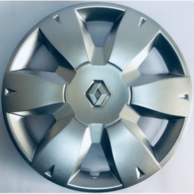 Resim Renault Megane Iı Caraibes Jant Kapağı Takım 15'' 8200447464 R010 