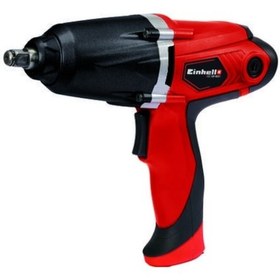 Resim Einhell CC-IW 450 Elektrikli Darbeli Somun Sıkma - 2048304 