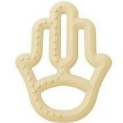 Resim Silikon Diş Kaşıyıcı Krem 