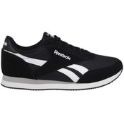 Resim Reebok REEBOK ROYAL CL JOGGER 2 Siyah Erkek Koşu Ayakkabısı 100218758 