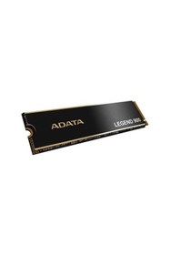 Resim Adata Legend 900 Pro Sleg-900p-1tcs 1tb 7400/6000mb/s M.2 2280 Pcıe 4.0 Nvme Ssd 