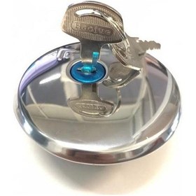 Resim SUZUKİ UYUMLU GN125 DEPO KAPAĞI 