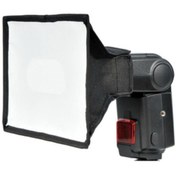Resim Godox SB1520 Flaş SoftBox 15x20 cm 