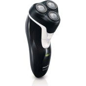Resim Philips AT610/14 Aquatouch Elektrikli Traş Makinesi Islak ve Kuru 