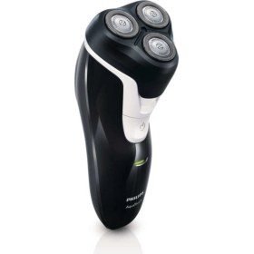Resim Philips AT610/14 Aquatouch Elektrikli Traş Makinesi Islak ve Kuru 