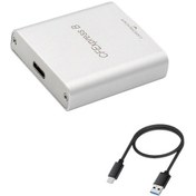 Resim 10g Yüksek Hızlı Usb3.2 Z6/z7 1dx3 Kablolama Cfexpress Kart Okuyucu, Boyut:a-c Hattı İle Ph862 