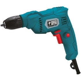 Resim Cat Power CATPOWER CAT5351 Darbesiz Matkap 10 mm 400W 