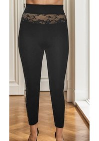 Resim Nazlım Butik - Tayt - 77726 001 