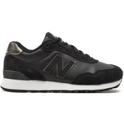Resim New Balance Kadın Ayakkabı Wl515opb Wl515opb Siyah Siyah 