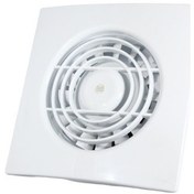 Resim Airsan Pricot Banyo Aspiratör Fan 120 mm 