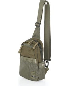 Resim Baggaj Cs24167 Çapraz Sırt Çantası S24sıcs00011 10138 Yeşil 