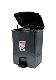 Resim F196 Trendy Çöp Kovası 