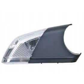 Resim Skoda Octavıa Ayna Sinyali Sağ Tek Soket 2004-2010 1z0949102d 
