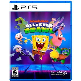 Resim 2.EL PS5 OYUN ALL STAR BRAWL OYUN 