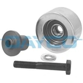 Resim Kayış Gergi Rulmanı Range Rover 3.6d 2006-2013 Pqh500080 