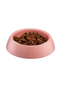 Resim Konyax Küçük Yuvarlak Mama Kabı Knyx2 