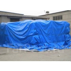 Resim Abk Plastik Su Geçirmez Pvc Ebatlı Branda 16m X 40 Abk0463 12 X 17 M 