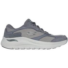 Resim Skechers Arch Fit 2.0 Erkek Günlük Spor Ayakkabı232702tk-gry Gri 