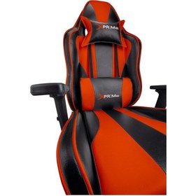 Resim Ofisel Alpha Oyuncu Koltuğu Koltuğu 