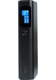 Resim URR Ultrafast Charging Source 20.000 mAH 130 W PD Powerbank 