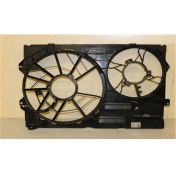 Resim Wolcar Volkswagen Fan Davlumbazı Transporter 2003-2010 