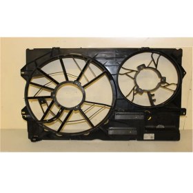 Resim Wolcar Volkswagen Fan Davlumbazı Transporter 2003-2010 