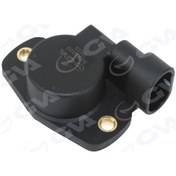 Resim Gva 5321020 - Gaz Kelebek Sensörü Palıo-marea 1.6 16v-clıo Iı-me 