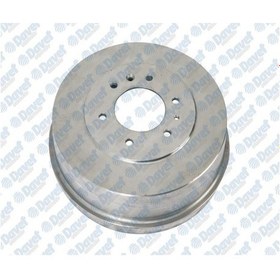 Resim Arka Fren Kampanası Ford Ranger 4x2 