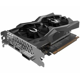 Resim Zotac 4gb Gamıng Gtx1650 Amp Gddr6 Zt-t16520j-10l 