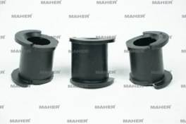 Resim Viraj Lastiği Corolla 1988-1992 Ae92 Ön 48815 12160 10 Adet 