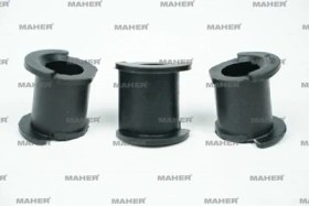 Resim Viraj Lastiği Corolla 1988-1992 Ae92 Ön 48815 12160 10 Adet 