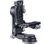 Resim Benro GH2FL Katlanabilir Aluminyum Gimbal Başlık 